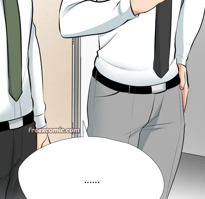 同事換換愛第193話