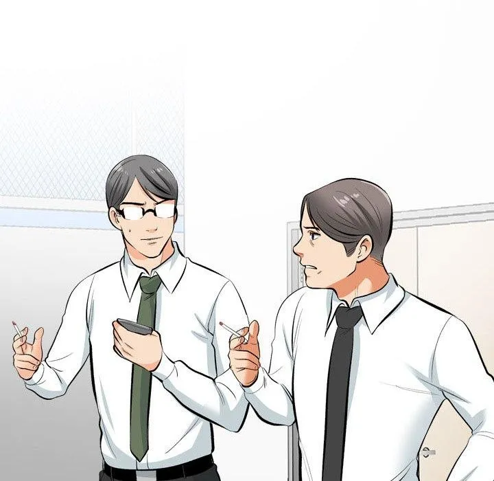 同事换换爱-第193話 - 图片 92
