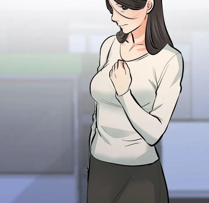 同事換換愛第193話