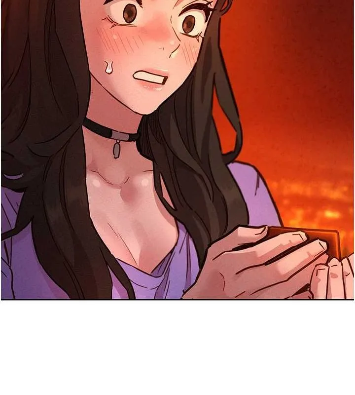 友情萬睡第105話-我的心裡依舊只有妳