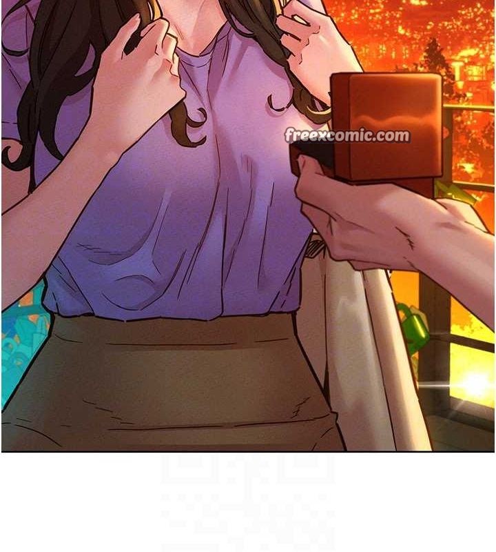 友情萬睡第105話-我的心裡依舊只有妳