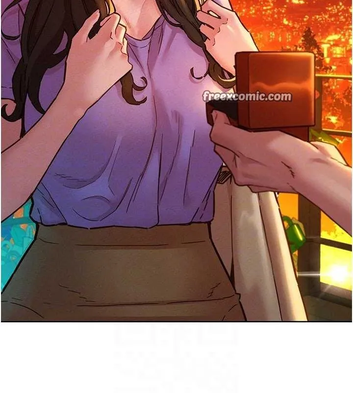 友情萬睡第105話-我的心裡依舊只有妳