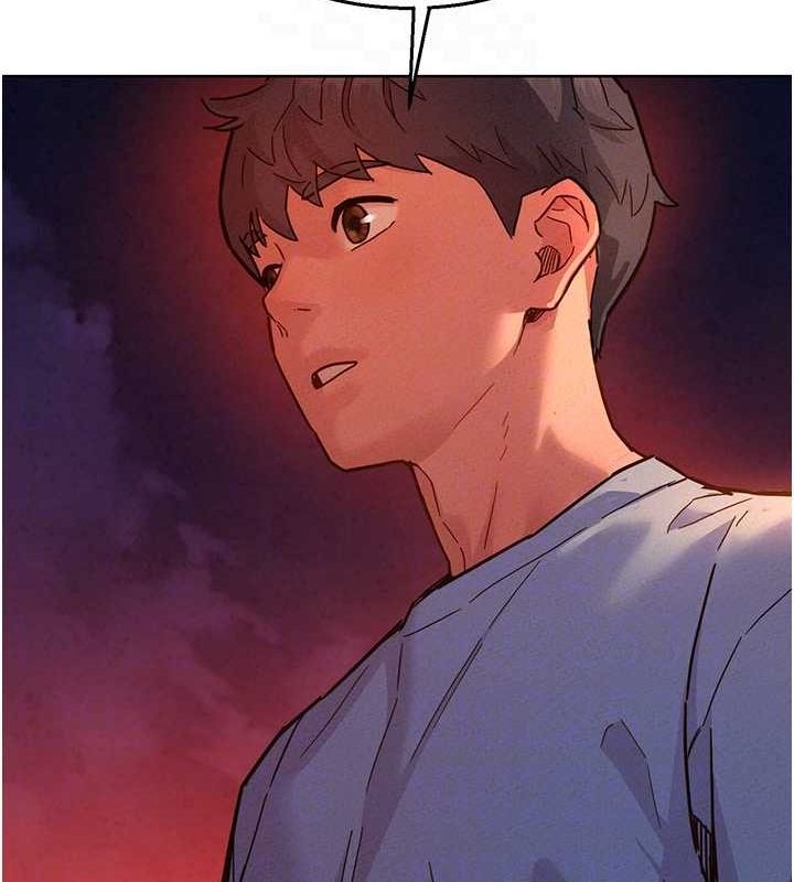 友情萬睡第105話-我的心裡依舊只有妳