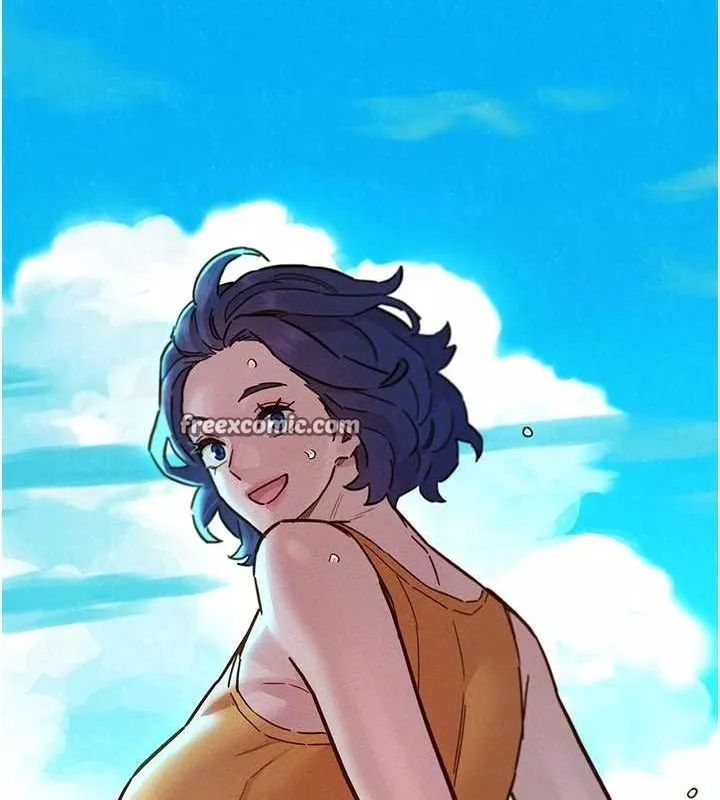 友情萬睡第105話-我的心裡依舊只有妳