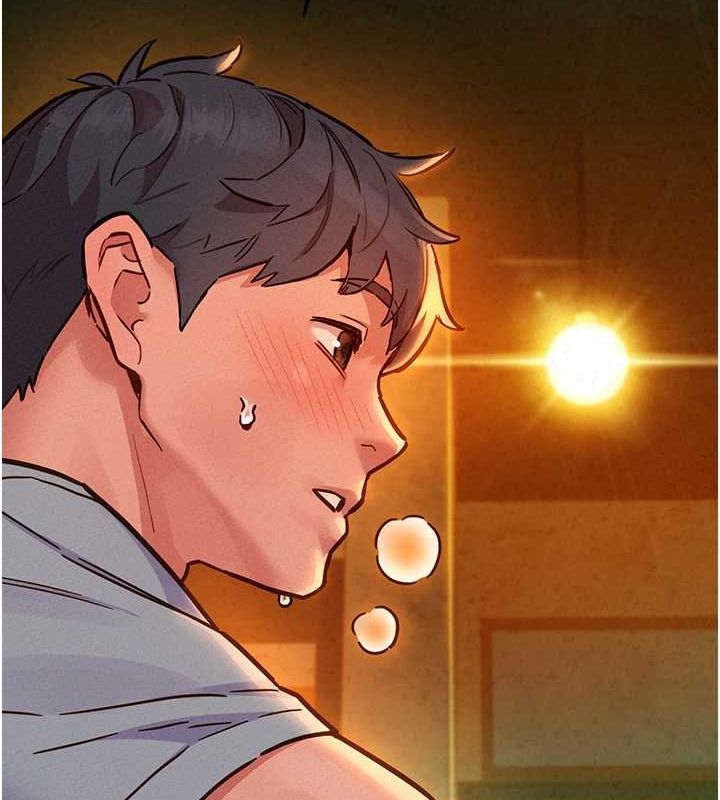 友情萬睡第105話-我的心裡依舊只有妳