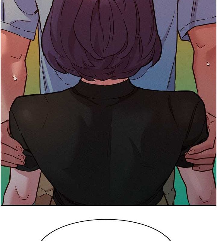 友情万睡第105話-我的心裡依舊只有妳