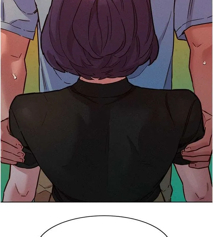 友情萬睡第105話-我的心裡依舊只有妳