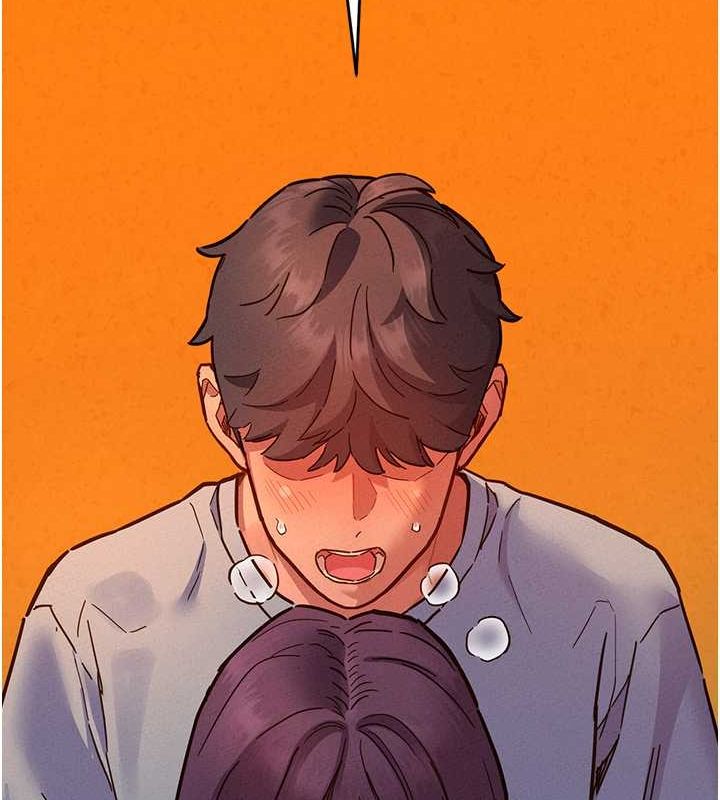 友情萬睡第105話-我的心裡依舊只有妳