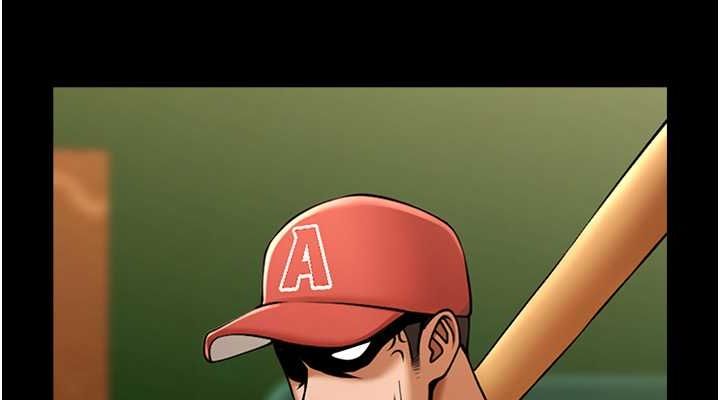 炸裂吧!巨棒第57話-變態姊妹花