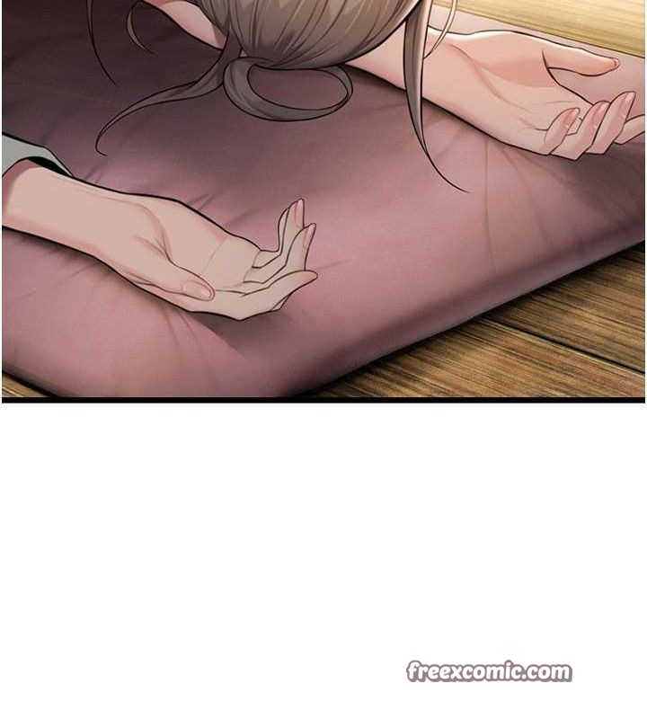 命运:贞洁慾女第17話-躁動的出家胴體