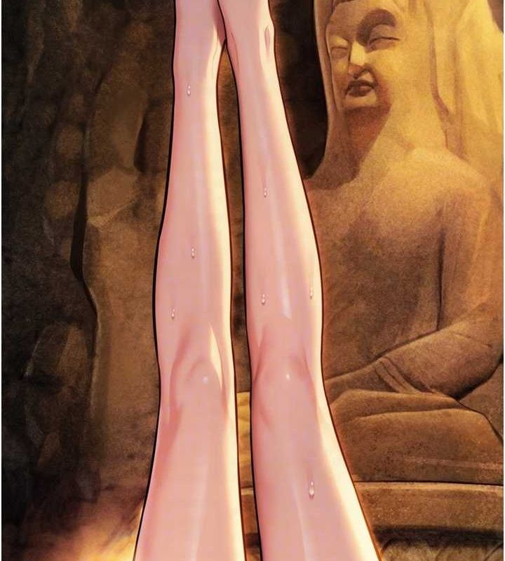 命运:贞洁慾女第17話-躁動的出家胴體