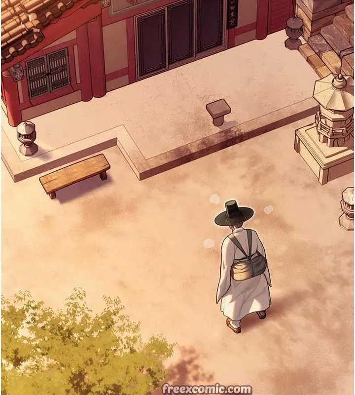 命运:贞洁慾女-第17話-躁動的出家胴體 - 图片 135