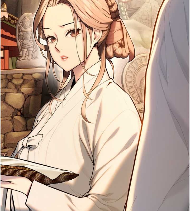 命運:貞潔慾女第17話-躁動的出家胴體