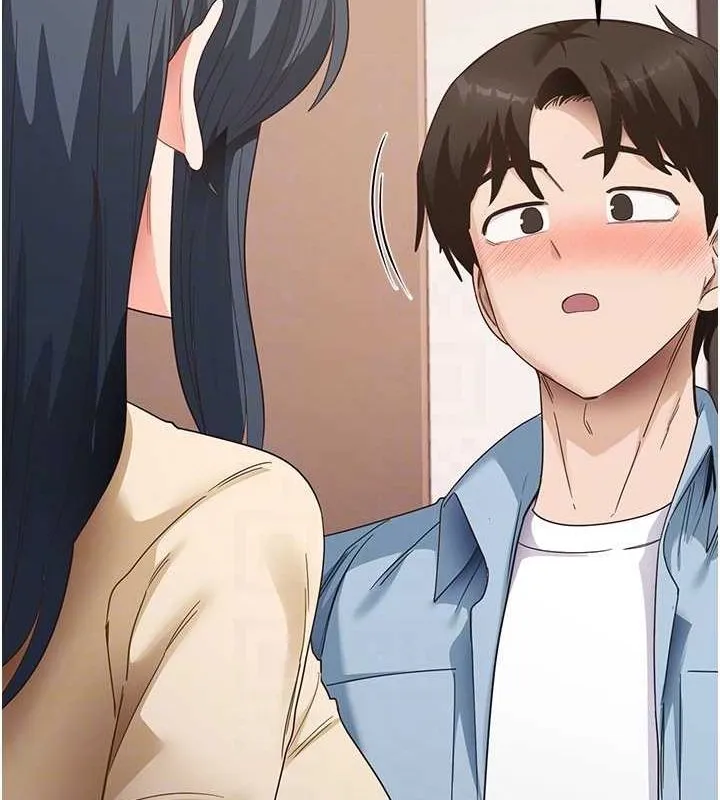 尻試之神學習法第39話-用肉棒表明真心