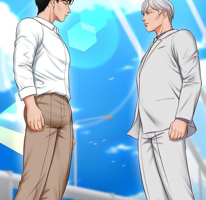 财阀家的女婿第7話