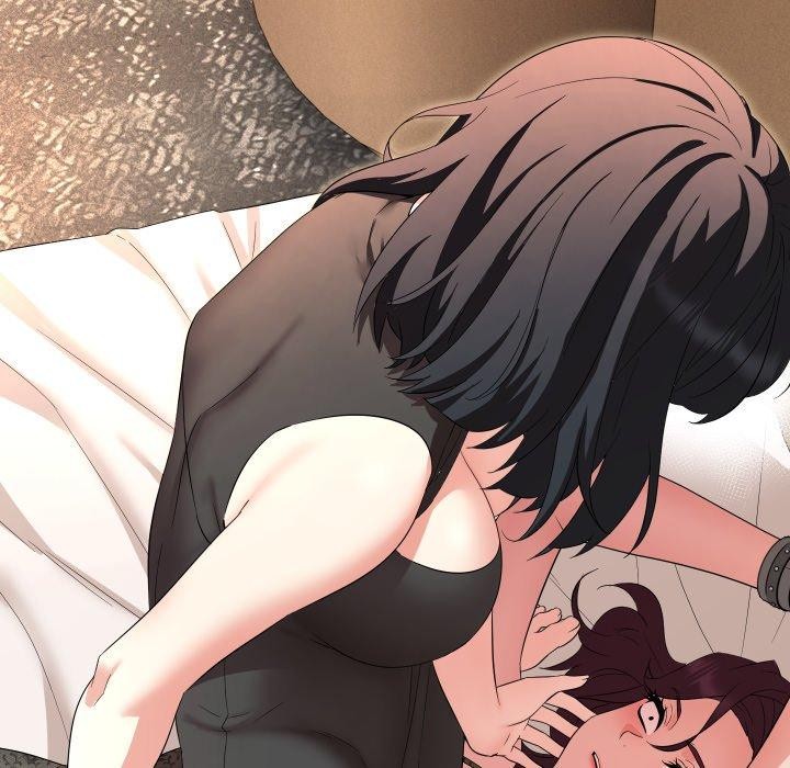 嫁入豪门的老师第36話