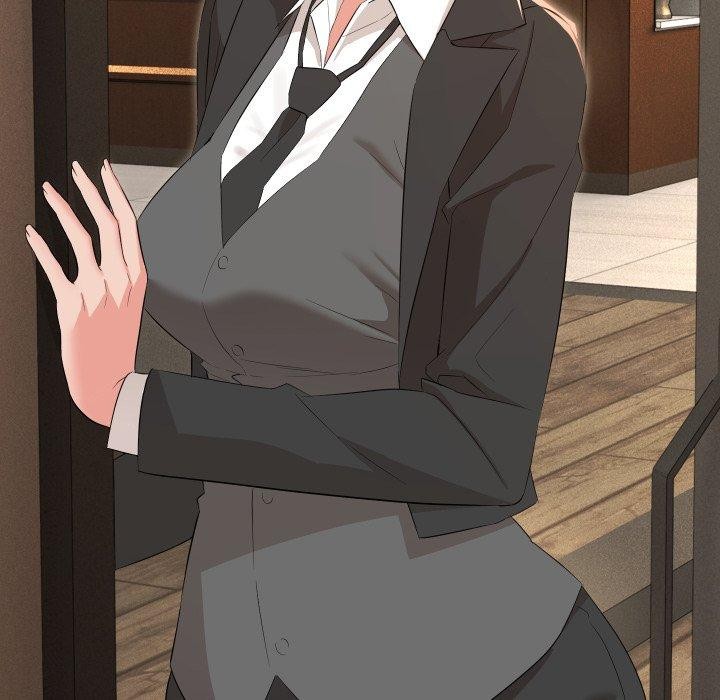 嫁入豪门的老师第36話