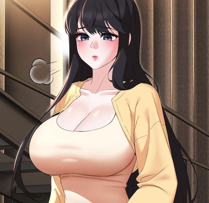 嫁入豪门的老师第36話