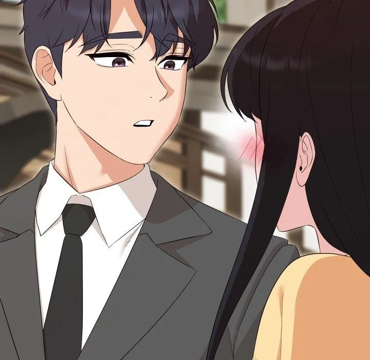 嫁入豪门的老师-第36話 - 图片 146