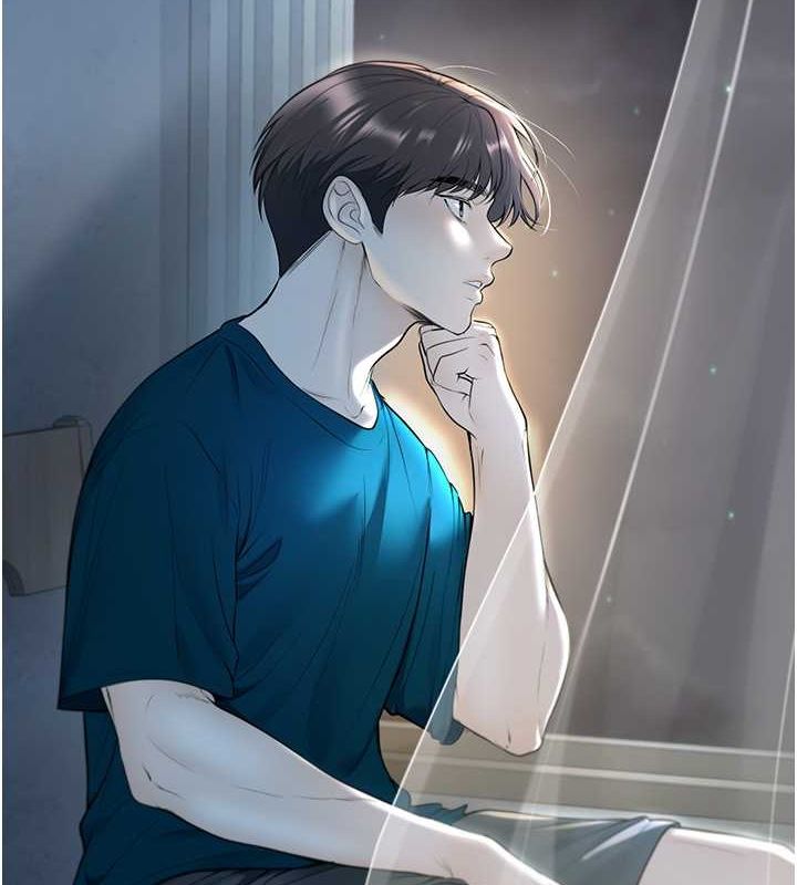 已婚学生想坏坏第12話-我和老師已經…