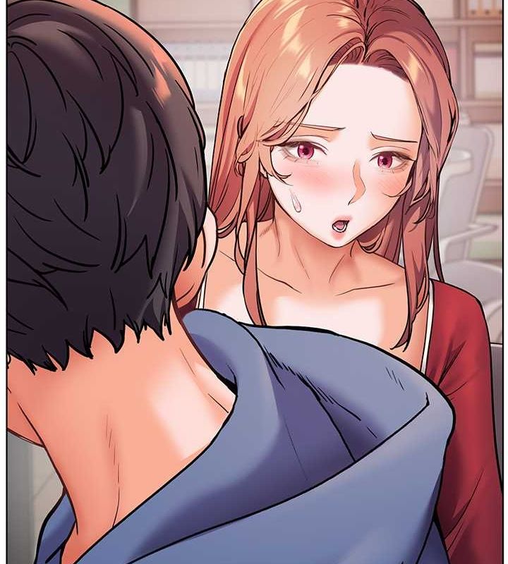 老师的亲密指导第26話-老公級的激情待遇