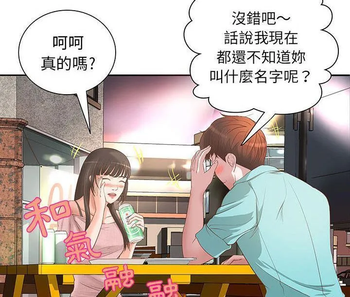 H俱樂部第1話