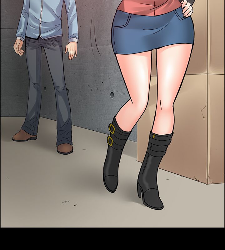 亲爱的,我劈腿了第1话