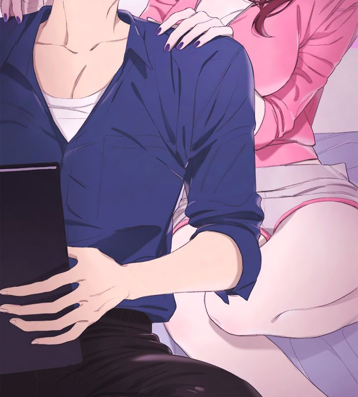 亲爱的,我劈腿了第3话