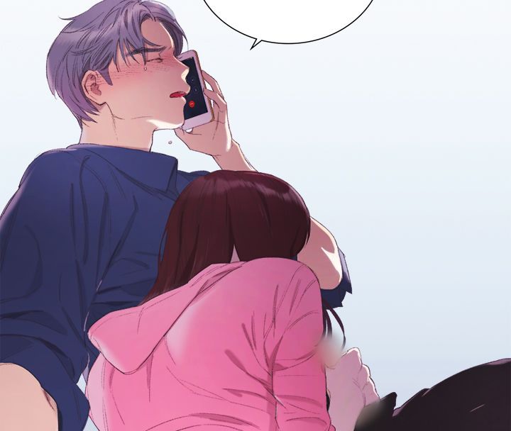 亲爱的,我劈腿了第3话