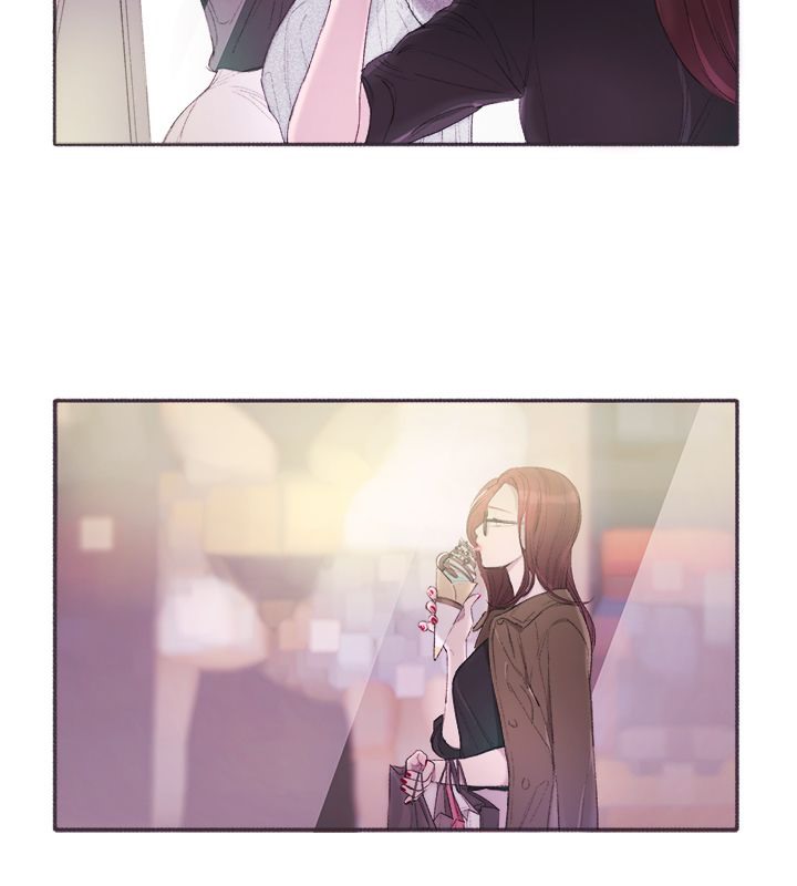 亲爱的,我劈腿了第4话