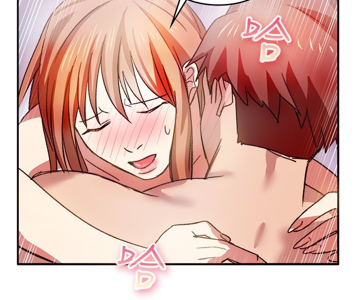 亲爱的,我劈腿了第8话