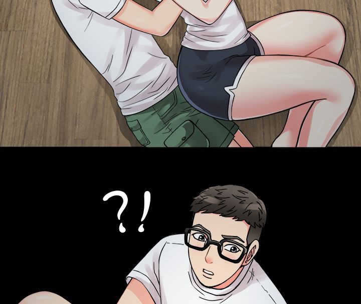 親愛的,我劈腿了第9話