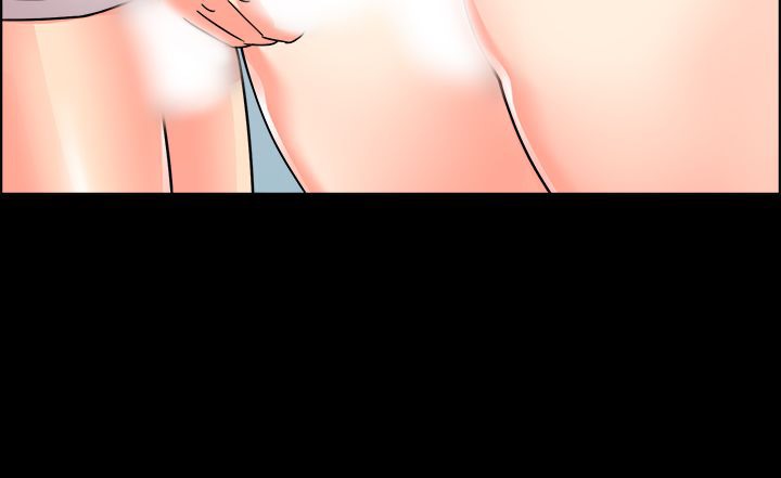 亲爱的,我劈腿了第10话