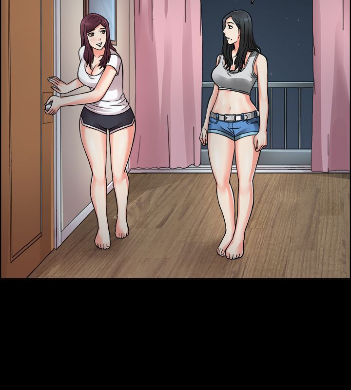 亲爱的,我劈腿了第10话