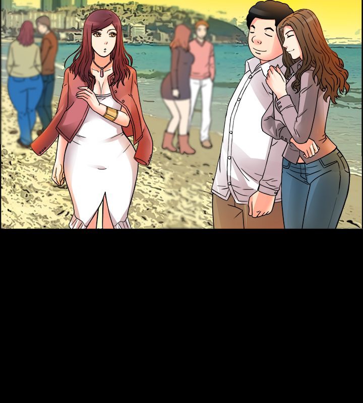 亲爱的,我劈腿了第10话