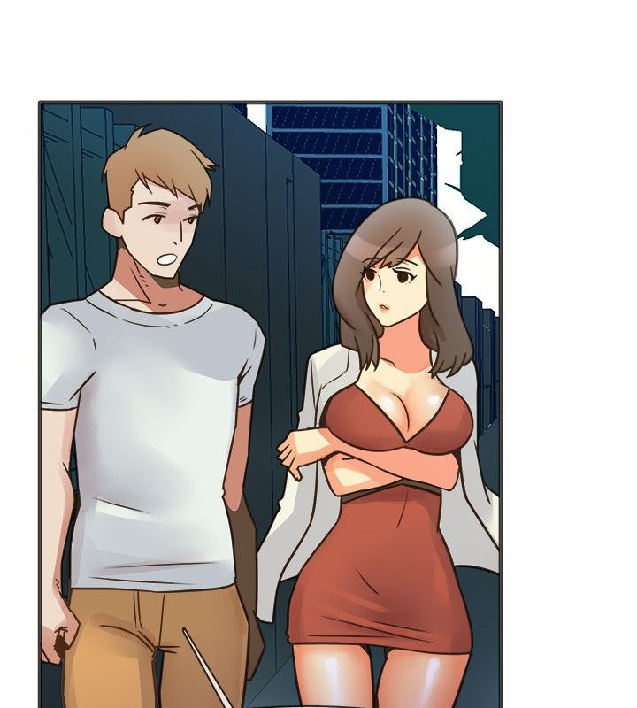 親愛的,我劈腿了第13話