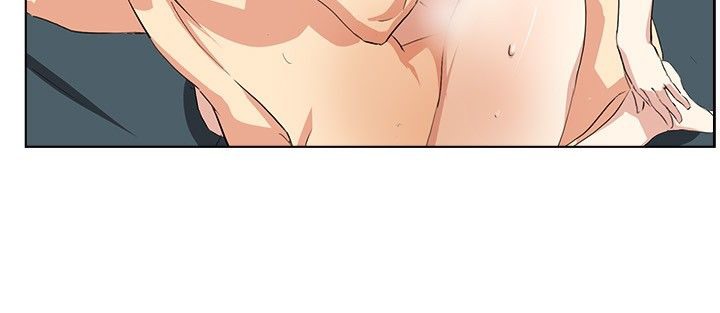 亲爱的,我劈腿了第20话