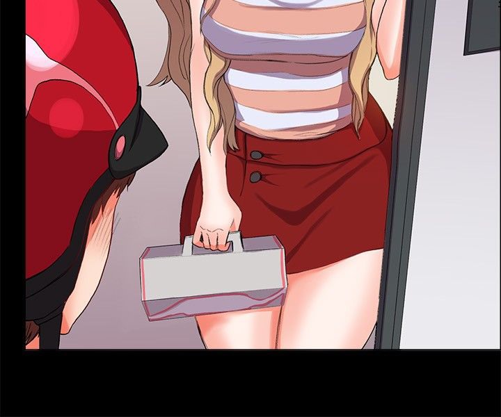 亲爱的,我劈腿了第21话