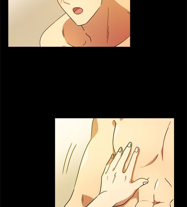 亲爱的,我劈腿了第26话