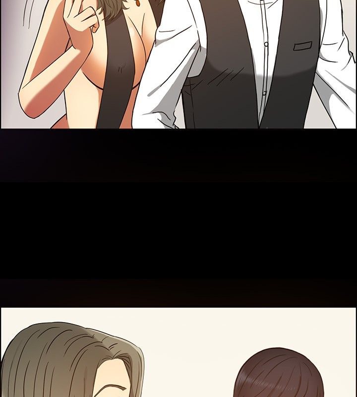 亲爱的,我劈腿了第29话