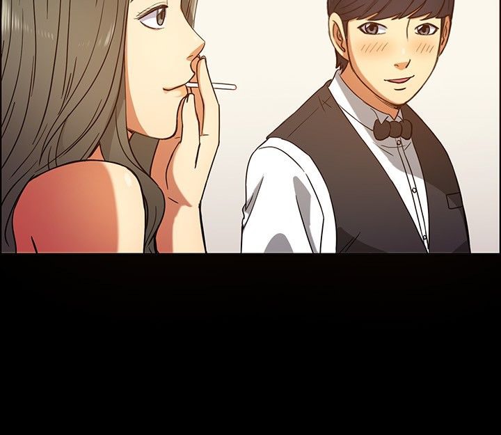 亲爱的,我劈腿了第29话