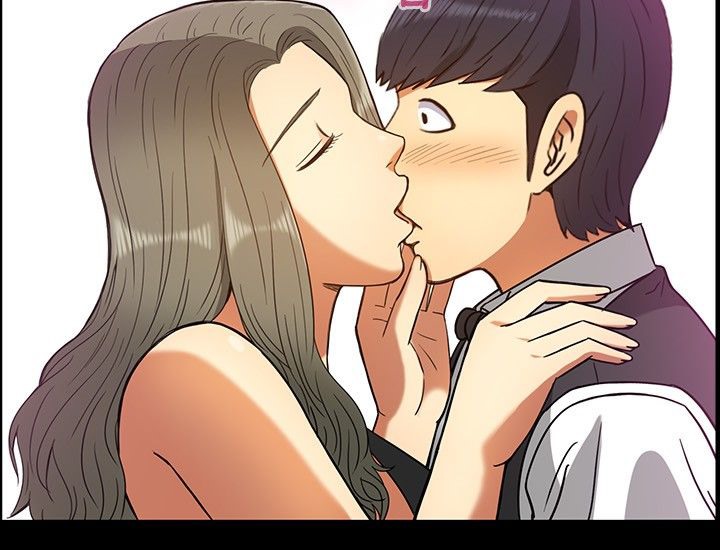 亲爱的,我劈腿了第29话