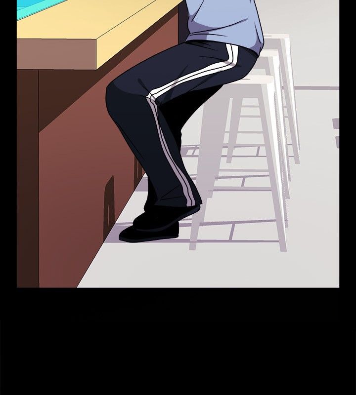 亲爱的,我劈腿了第35话