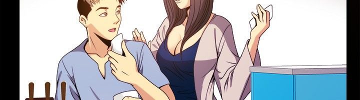 亲爱的,我劈腿了第35话