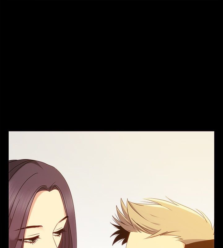 亲爱的,我劈腿了第35话