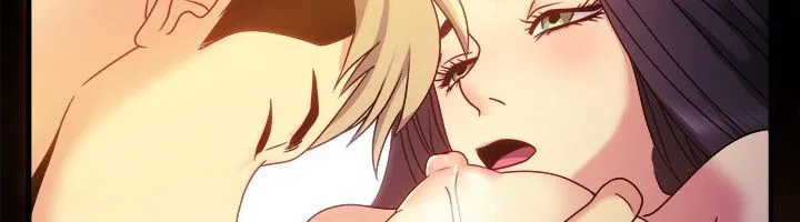 亲爱的,我劈腿了-第36话 - 图片 8