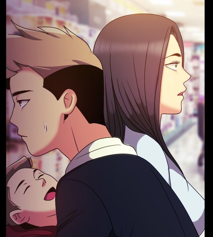 亲爱的,我劈腿了第36话