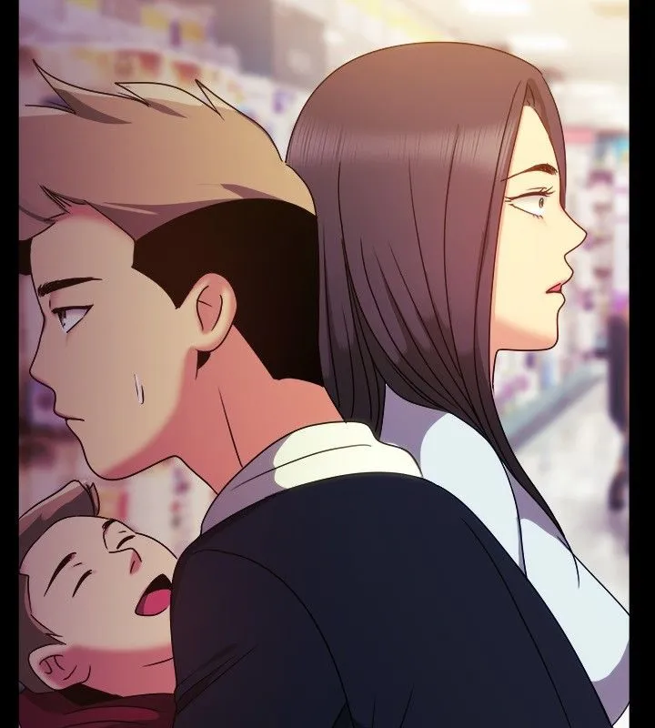 親愛的,我劈腿了第36話