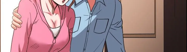 亲爱的,我劈腿了-第37话 - 图片 22