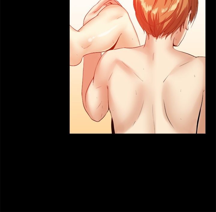 亲爱的,我劈腿了第40话